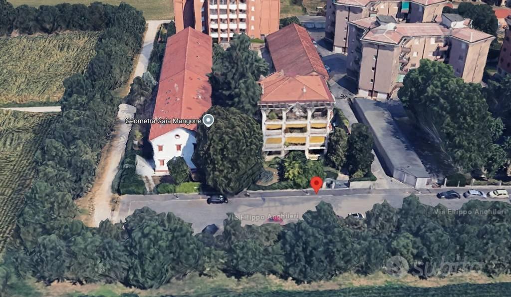 Appartamento – Milano, Figino - Altro