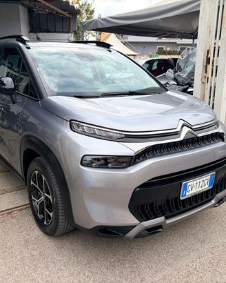 Citroen C3 Aircross BlueHDi 110 S&S Plus