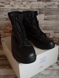 STIVALI/ANFIBI/CALZARE DA VOLO ESTIVO N°46