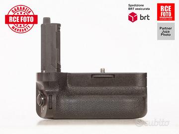 Battery Grip Sony A9II/A7RIV/A7IV