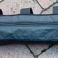 borsa kicking donkey per bikepacking