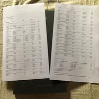 A Lange & Sohne Glashutte Collection Book