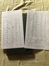 A Lange & Sohne Glashutte Collection Book