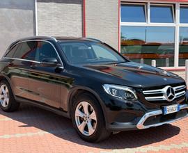Mercedes-benz GLC 220 GLC 220 d 4Matic Exclusive
