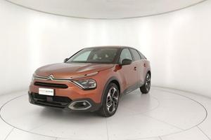 Citroën C4 BlueHDi 130 S&S EAT8 Shine