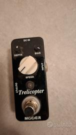 Tremolo per chitarra