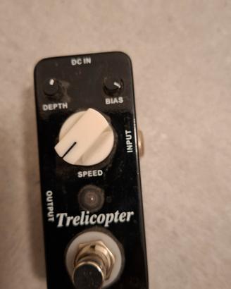 Tremolo per chitarra