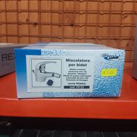 Rubinetto miscelatore per bidet