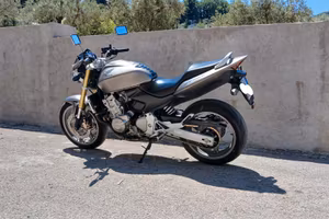 Honda Hornet