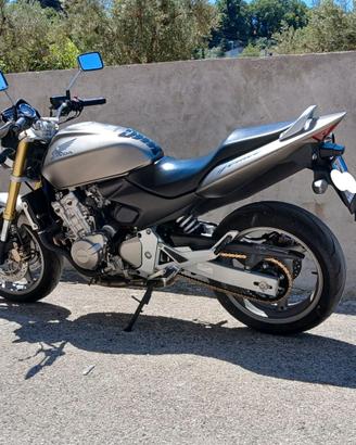 Honda Cb600f Hornet
