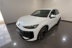 Volkswagen T-Roc 1.5 etsi R-Line 150cv dsg