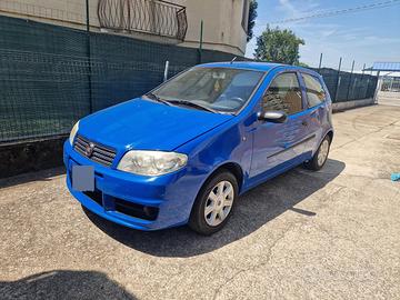Fiat Punto 3 serie