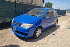 Fiat Punto 3 serie
