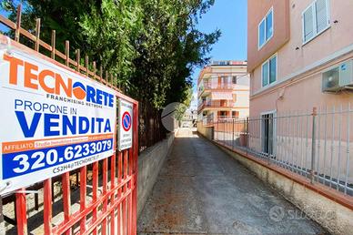 3 LOCALI A AMANTEA