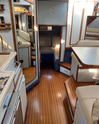 Sea Ray 300 Sundancer