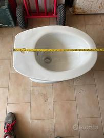 BIDET RIALZATO h49 CM
