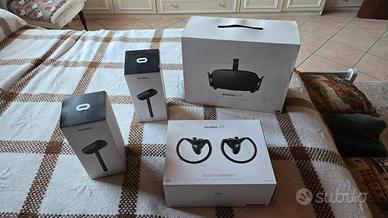 oculus rift cv1