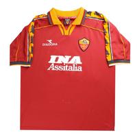 Maglia della Roma vintage