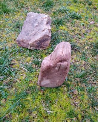 Roccia e sasso 