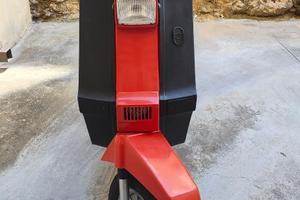 GILERA GSA  ASI  libretto originale no passaggio