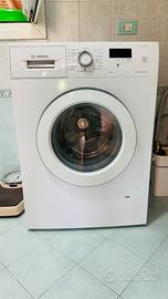 Lavatrice Bosch serie 2