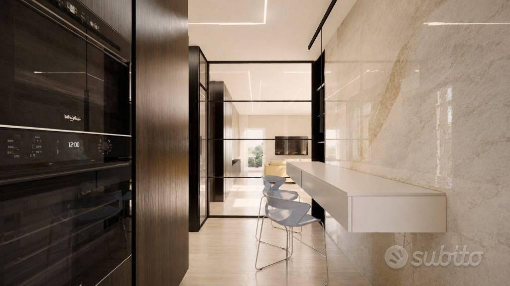 Appartamento – Roma, Selva Nera, Casalotti - Altro