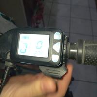 Monopattino elettrico