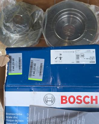 dischi freno bmw 320