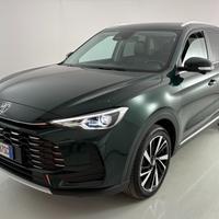 MG ZS 2024 - ZS 1.5 hybrid+ Luxury auto