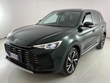 MG ZS 2024 - ZS 1.5 hybrid+ Luxury auto