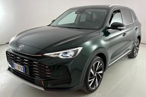 MG ZS 2024 - ZS 1.5 hybrid+ Luxury auto