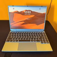 Notebook Celeron N5095 14”