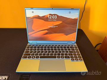 Notebook Celeron N5095 14”