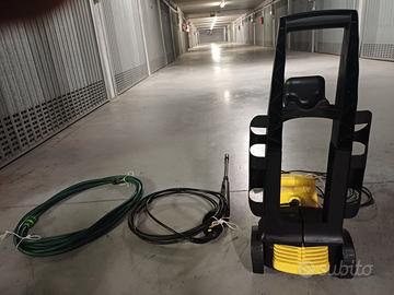Idropulitrice KARCHER