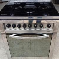 cucina a 5 fuochi LOFRA multifunction