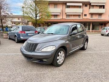 Chrysler PT Cruiser 2.2 CRD cat Limited