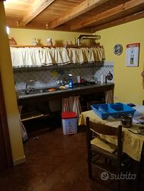 Monolocale ammobiliato