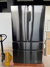 Frigorifero Americano Side by Side Frigo Haier