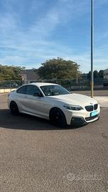 BMW 220i