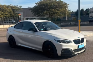 BMW 220i