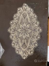 Centrini ferri avana nociola salento