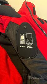 Giacca da sci Goldwin