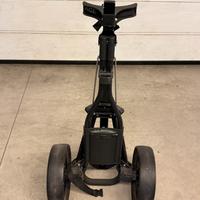 Carrello golf pro ace