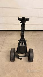 Carrello golf pro ace