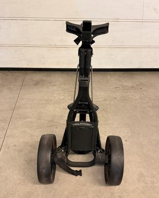 Carrello golf pro ace