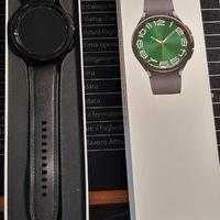 Samsung Galaxy Watch6 Classic Bluetooth 43mm