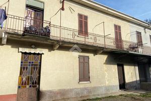 CASA DI CORTE A SAMARATE