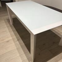 Tavolo Allungabile Wood – 180