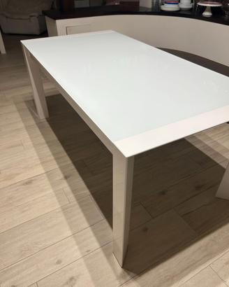 Tavolo Allungabile Wood – 180