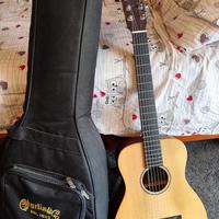 MARTIN LX1E Little Martin